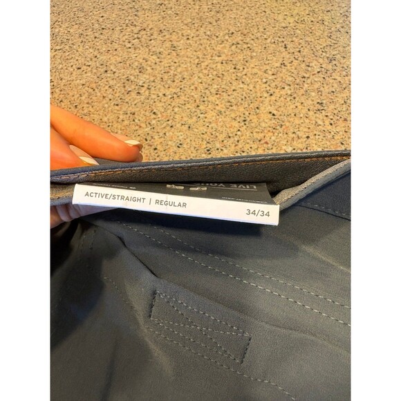 Eddie Bauer Mr. Rainier Pant - Picture 10 of 11